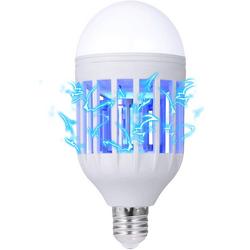 Sinek Öldürücü Led Ampul Sineksavar