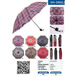 SM-296-L Manuel Şemsiye