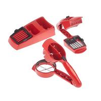 Snap N Slice Mutfak Doğrama Seti