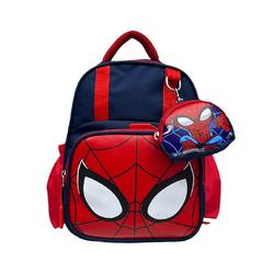 Spiderman Anaokul Sırt Çantası A+ Kalite