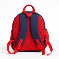 Spiderman Anaokul Sırt Çantası A+ Kalite