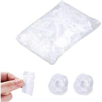 Su Geçirmez Yapışkanlı Kulak Koruyucu Bant 10 lu Paket