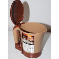 Su Isıtıcı, Mini Kettle 0,90 ml