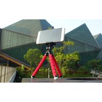 Sünger Ayaklı Akrobat Tripod (19 cm)