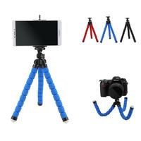 Sünger Ayaklı Akrobat Tripod (26 cm)