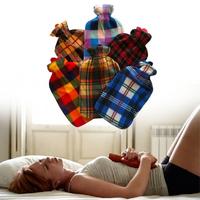 Tam Kılıflı Sıcak Su Torbası 1.8L