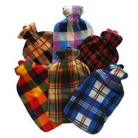 Tam Kılıflı Sıcak Su Torbası 1.8L