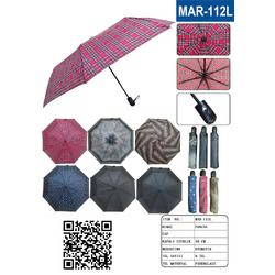 Mar-112L Tam Otomatik Kısa Şemsiye