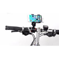 Telefon Tutucu Bisiklet İçin MANDALLI