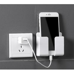 Telefon ve Kumanda Standı Plastik