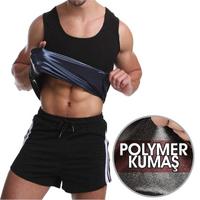 Termal Atlet Sweet Korse Erkek