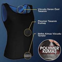 Termal Atlet Sweet Korse Erkek