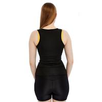 Termal Sauna Etkili Atlet Bel Göbek İnce Etkili Kemer Korse