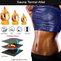 Termal Sweet Atlet Korse Bayan