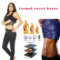 Termal Sweet Atlet Korse Bayan