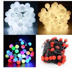 Top Led Işık 5 metre