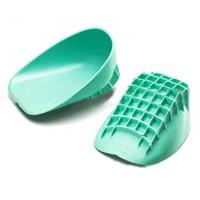 Topuk Yükseltici Yeşil