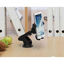 Torpido Üstü Teleskopik Araç Telefon Tutucu