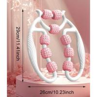 Tüm Vücut, Kas Gevşetici Ve Selülit Yakıcı Masaj Aleti