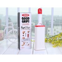 Tüy Toz Temizleyici Fırça Büyük Boy Tekli