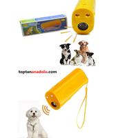 Ultrasonic Köpek Kovucu