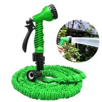 Uzayan Hortum Tabancalı Expandable Hose 22.5 Metre