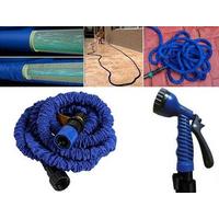 Uzayan Hortum Tabancalı Expandable Hose 22.5 Metre