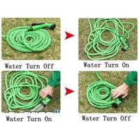 Uzayan Hortum Tabancalı Expandable Hose 22.5 Metre