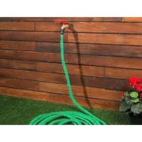 Uzayan Hortum Tabancalı Expandable Hose 22.5 Metre