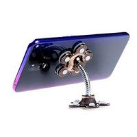Vantuzlu Papatya Telefon Tutacağı