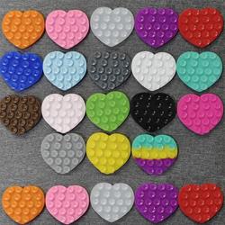 Vantuzlu Vakumlu  Kalpli Telefon Tutucu