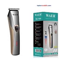 WA-7020 Tıraş Makinesi