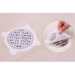 Yapışkan Banyo Gideri Koruyucu 10 lu Set