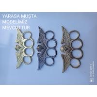 Yarasa muşta