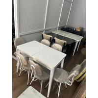 Yemek Masası Takım 6 Kişilik