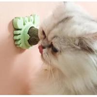 Yengeç Kedi Otu Oyun Topu