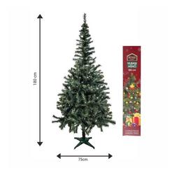 Yılbaşı Çam Ağacı 180 cm 