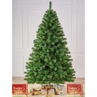 Yılbaşı Çam Ağacı 210 cm