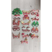 Yılbaşı Gözlükleri 16lı Paket Karışık