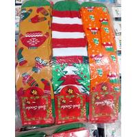 Yılbaşı Hediye Çorap 12 li Set