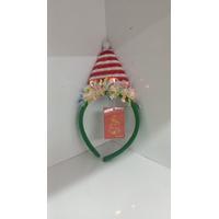 Yılbaşı Parti Taç 12 Adet    ( Model 5 )