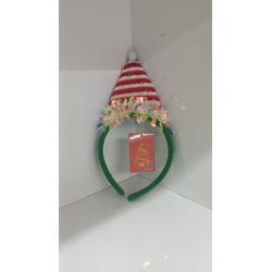 Yılbaşı Parti Taç 12 Adet    ( Model 5 )