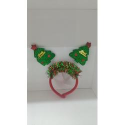 Yılbaşı Parti Taç 12 Adet    ( Model 6 )