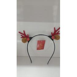 Yılbaşı Parti Taç 12 Adet   (Model 3 )