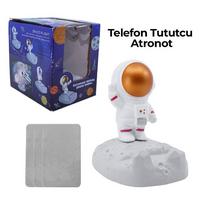 Astronot Modelli Telefon Tutucu