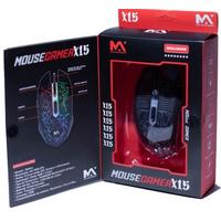 Gaming  Mouse