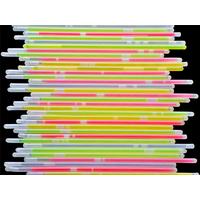 Fosforlu Çubuk Glow Stick 50 Adet